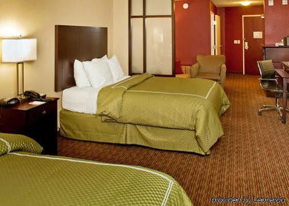 Comfort Suites Blythe Exterior foto